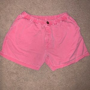 Chubbies Casual Shorts
